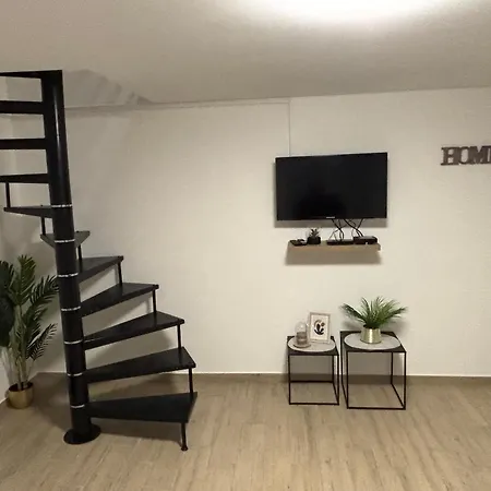 Petite Maison Au Calme Tatil Evi